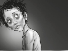 Na huśtawce bez dzieci. Matka głodziła własne dziecko cz. II