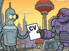 AI vs. AI. Walki „robotów” o Twoje CV i miejsce pracy