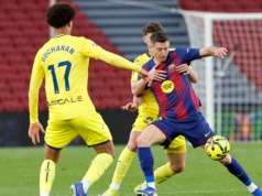 Hiszpanie ocenili występ Lewandowskiego. Konkretne słowa