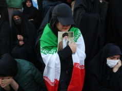 Kryzys władzy w Teheranie. Nie żyje ajatollah Chamenei