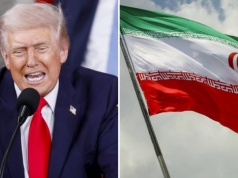 Iran celem kilku krajów? Media: Przekonywano Trumpa, książę prywatnie telefonował