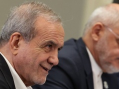 Wiadomo, kto tymczasowo przejmie władzę w Iranie