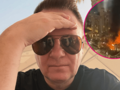 Legendarny wokalista disco polo utknął w Dubaju. Zwrócił się z prośbą fanów