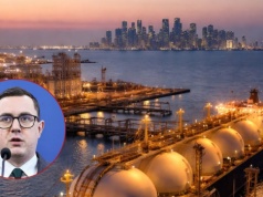 Ataki Iranu sięgają partnera Polski. Czy zabraknie nam gazu? Jest oficjalny komentarz