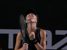 Sensacyjny finał! Polka zachwyciła i zagra z pogromczynią Paolini