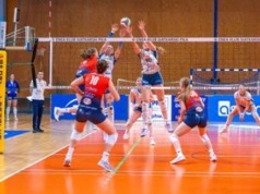 Piła rozbiła rywalki! Teraz czas na hit play-off