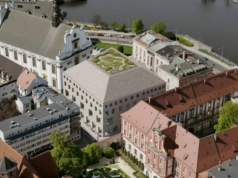 Za trzy lata we wrocławskim Muzeum Książąt Lubomirskich zobaczymy dzieła Rembrandta, Bruegla czy Witkacego