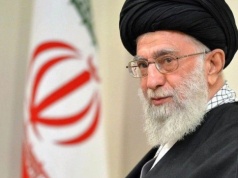 Ali Chamenei, minister obrony i szef sztabu Iranu zabici