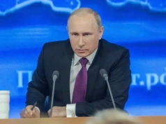 Putin zgodził się na gwarancje bezpieczeństwa USA dla Ukrainy. Przełom w wojnie?