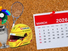 Główne wydarzenia sportowe w marcu 2026: Formuła 1, MotoGP, tenis, baseball...