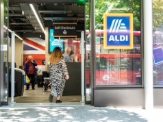 Pracownicy supermarketów Aldi dostaną dwie podwyżki w tym roku