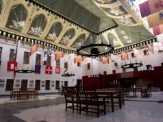 Polskie zamki rodem z "Bridgertonów". Można w nich spędzić weekend