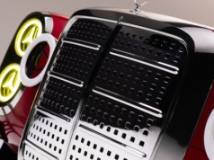 Słynny projektant Mercedesa zaprezentował unikatowy koncept. To hołd dla pewnej „Czerwonej Świni”