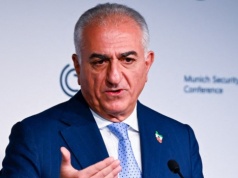 Reza Pahlawi gotowy przejąć władzę w Iranie. "Odpowiadam na wezwanie"