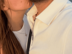 Uwielbiany przez Polaków gwiazdor poleciał do Dubaju z ciężarną partnerką. Teraz relacjonuje, co się dzieje