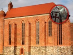 Święty Graal w Polsce? Badali krypty templariuszy