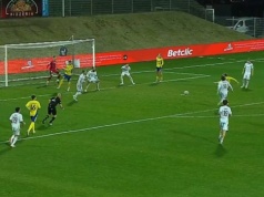 Upadek polskiego klubu. Chwilę temu grali z legendami