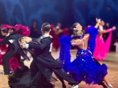 W Elblągu króluje taniec