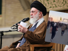 Szturmują amerykańskie placówki. Wściekłość po śmierci ajatollaha