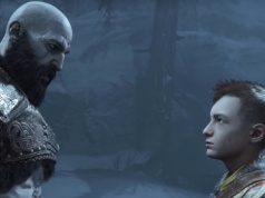 Atreus w greckim Hadesie z kooperacją. Tak wyglądał anulowany God of War