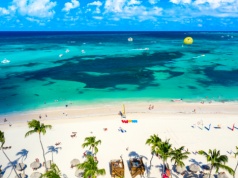 Karaiby czekają 🏖️😎 Wypoczynek w Dominikanie za 3149 PLN ✈️👙🌊👣