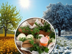 Taka będzie pogoda na Wielkanoc 2026. Synoptycy mówią o konkretnym scenariuszu na święta