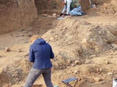 Zaskakujące odkrycie z Syberii. To powstało 10,5 tys. lat temu