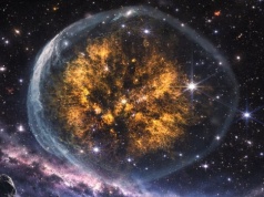 Webb dokładnie przebadał Mgławicę Czaszka. "Wyniki nas zaskoczyły"