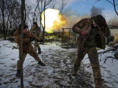 Wojna rosyjsko-ukraińska. Raport 01.03.2026