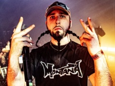 Nie tylko Mata. Kolejny raper ogłosił, że wystartuje w wyborach prezydenckich w 2040