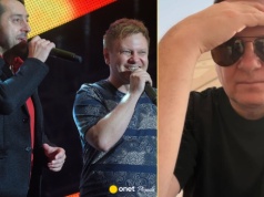 Gwiazdor disco polo nadaje z Dubaju. "Wybuchła wojna. Nikt nic nie wie"