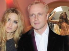 O byłej żonie Piotra Adamczyka mówili wszyscy. Niesamowite, jak zmieniła się Kate Rozz