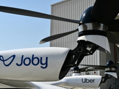 Transportowa rewolucja tuż-tuż. Nowa usługa Ubera w tym roku