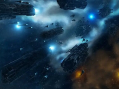 Ściśle tajny dokument napisany przez Oppenheimera i Einsteina na temat kosmitów i UFO