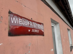 Stara świetlica zyska drugie życie. Pojawią się też place dla dzieci