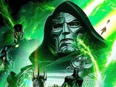 Nowy opis fabuły Avengers: Doomsday! Znamy szczegóły roli Lokiego, Steve'a i Dooma