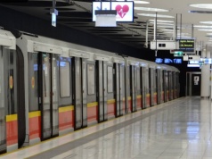 Decyzja środowiskowa dla premetra wydana. Dokument trafi do kosza?