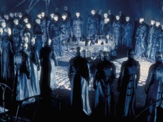 Minęło 28 lat od premiery zapomnianego science fiction. Film miał zaskakujące powiązanie z Matrixem