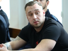 Łukasz Żak miał jechać 227 km/h przed wypadkiem. "Szybciej się już nie dało"