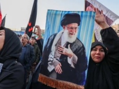 Iran potwierdza śmierć ministra obrony i szefa sztabu armii