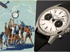 Demokratyzacja chronografów, czyli jak zegarki ze stoperem trafiły do ludu