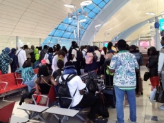 Wiadomo, co z lotami z ZEA. Air Arabia, Etihad i Emirates podały konkrety