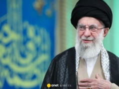 Ali Chamenei nie żyje. Żona trwała u jego boku przez 60 lat