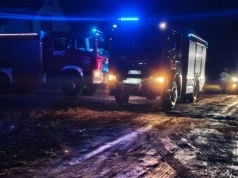 Zatrucie czadem w Rzeczenicy. Chojnice kontynuują program profilaktyczny