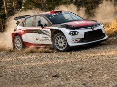 Crugnola i Lancia rozpoczynają nowy etap. Ypsilon Rally2 HF Integrale debiutuje we Włoszech