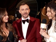 Dziś 1. odcinek "Tańca z Gwiazdami", byliśmy z kamerą za kulisami. Zobaczcie, kto "idzie po finał", a kto chce przytyć na treningach