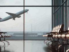 Polacy uwięzieni w Dubaju! Lotniska zamknięte, setki osób bez powrotu do domu