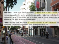 Konsulat Maroka musi zapłacić 20 tys. euro za mobbing pracownika