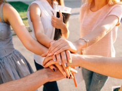 Szansa dla pomorskiej młodzieży. Do wzięcia 6 tys. zł na realizację projektów społecznych