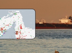 Iran blokuje dostawy ropy. Czy paliwo będzie droższe?